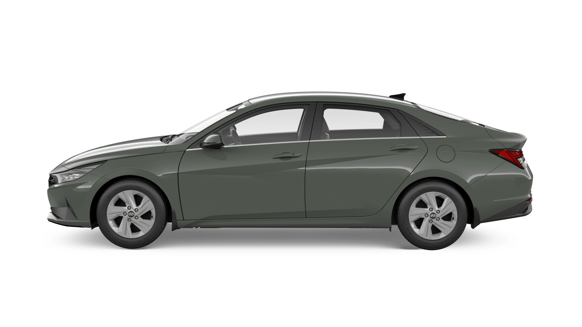 Купить новую Hyundai Elantra в Белгороде