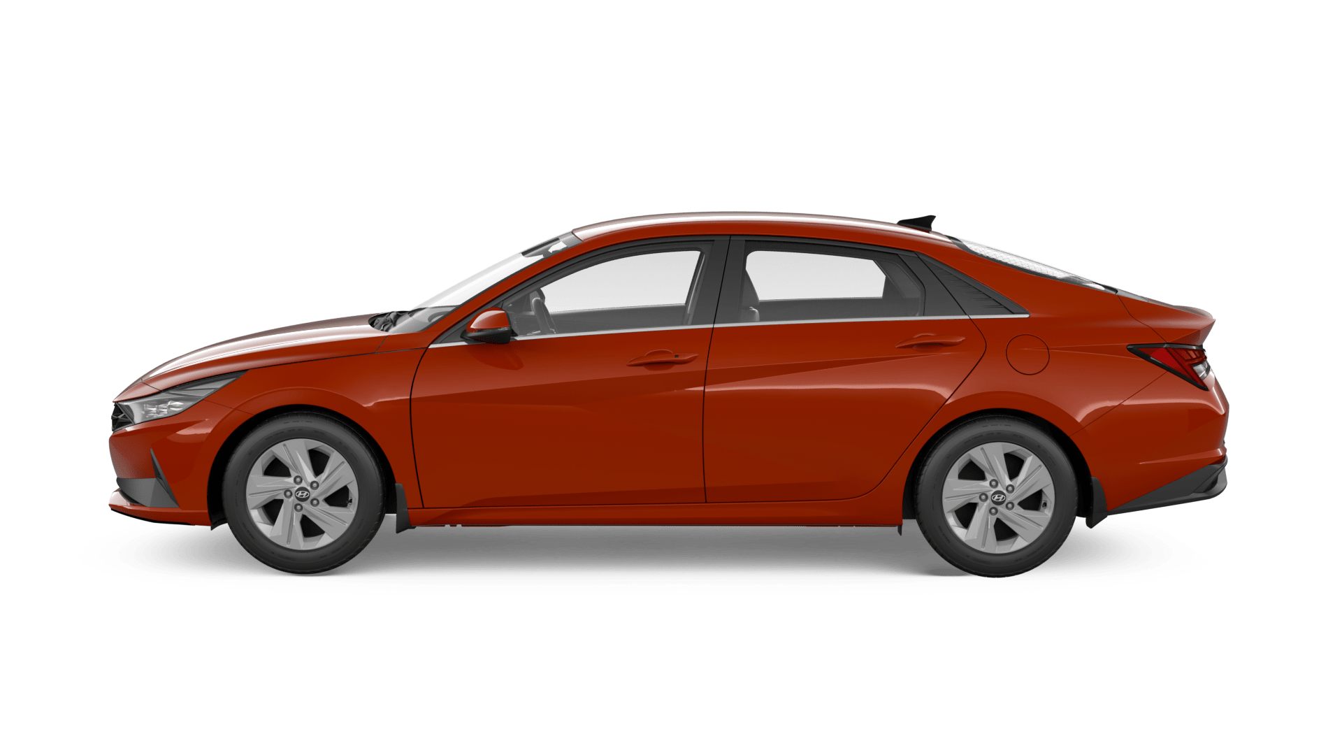 Купить новую Hyundai Elantra в Белгороде