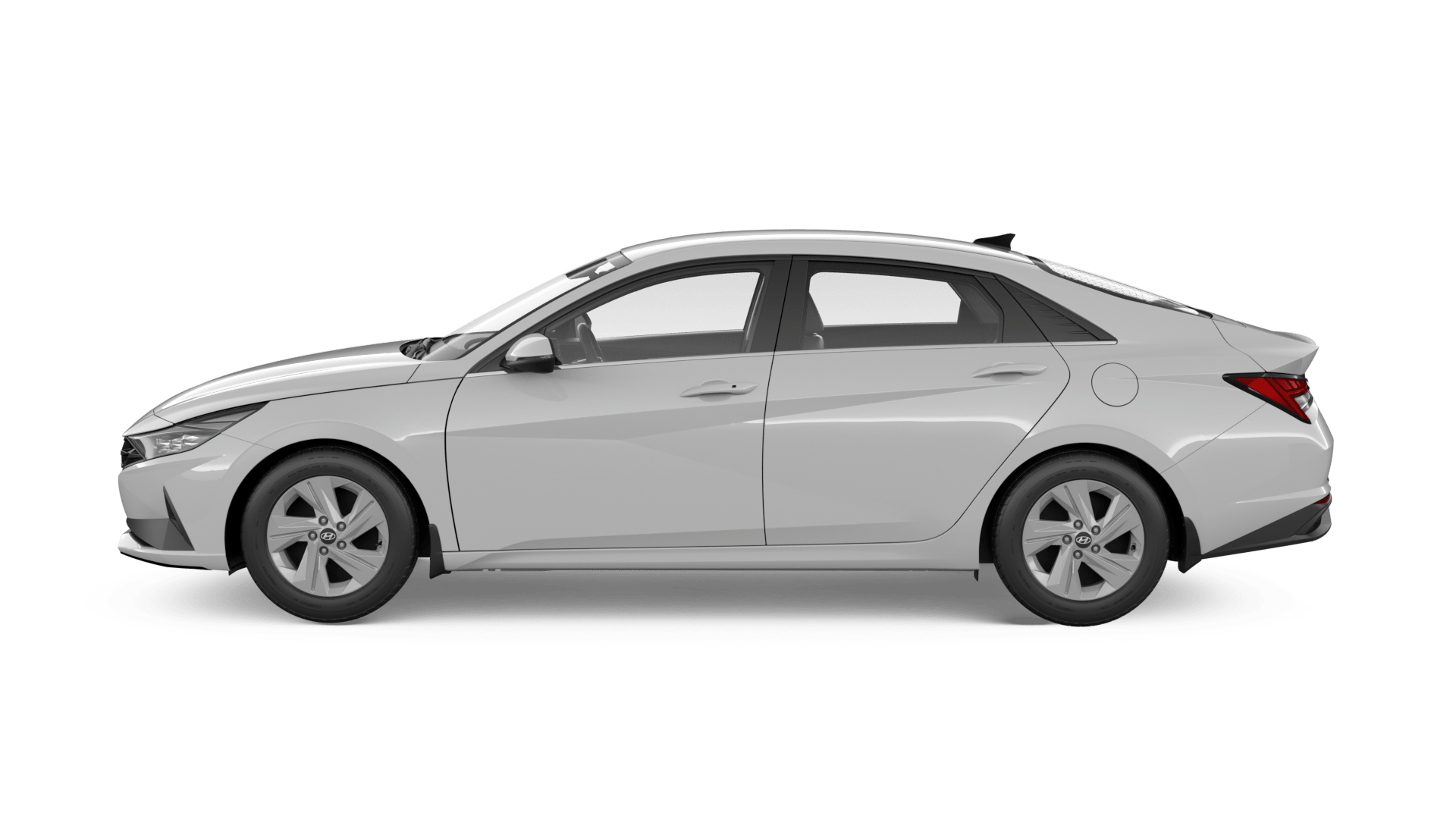 Купить новую Hyundai Elantra в Белгороде